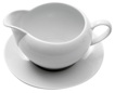 Gravy boat