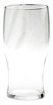 Pint glass