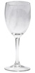 White wine glass